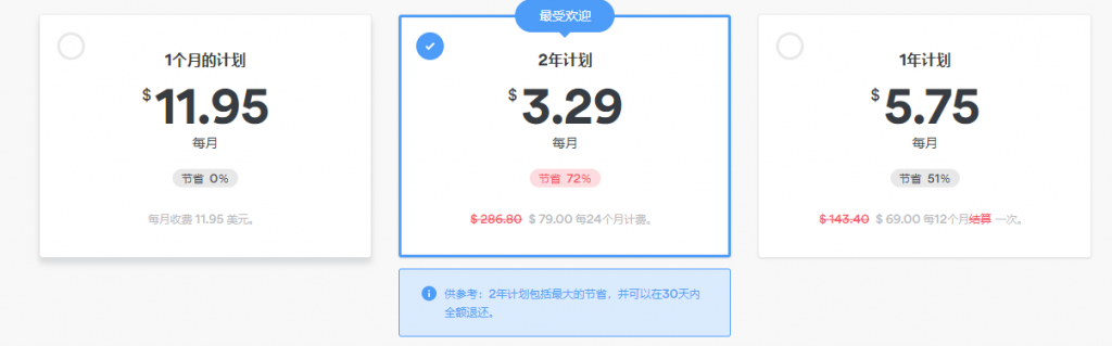 NordVPN：境外最便宜好用的付费VPN推荐